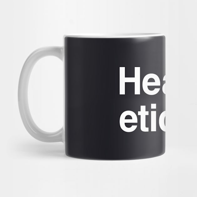 Heavenetica - The More Heavenly Member of the Helvetica Typographic Font Family by Butter Creative